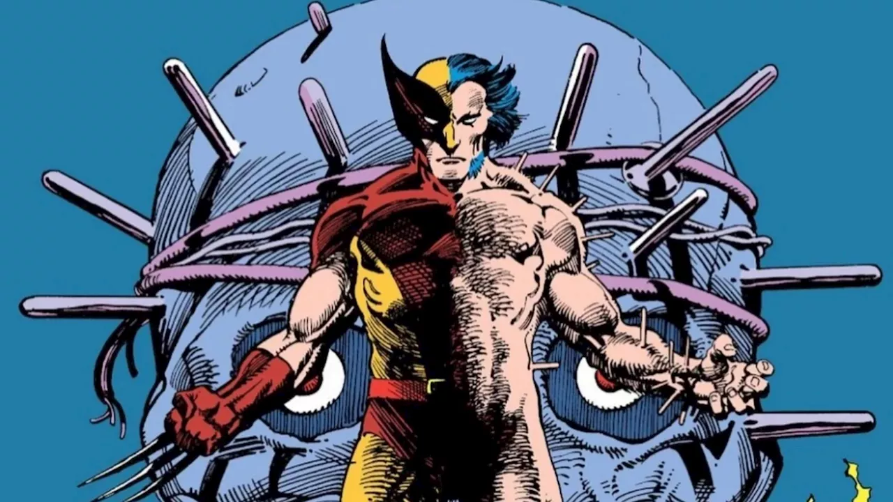 The Weapon X Paradox: How Marvel Used Body Horror to Rewrite Wolverine’s DNA