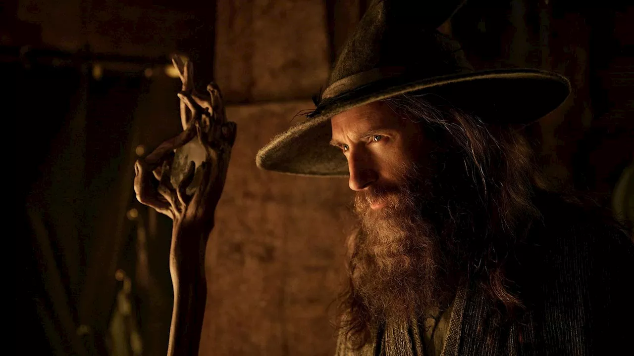 The Vox Machina Effect: How Prime Video is Blending Tolkien and Martin