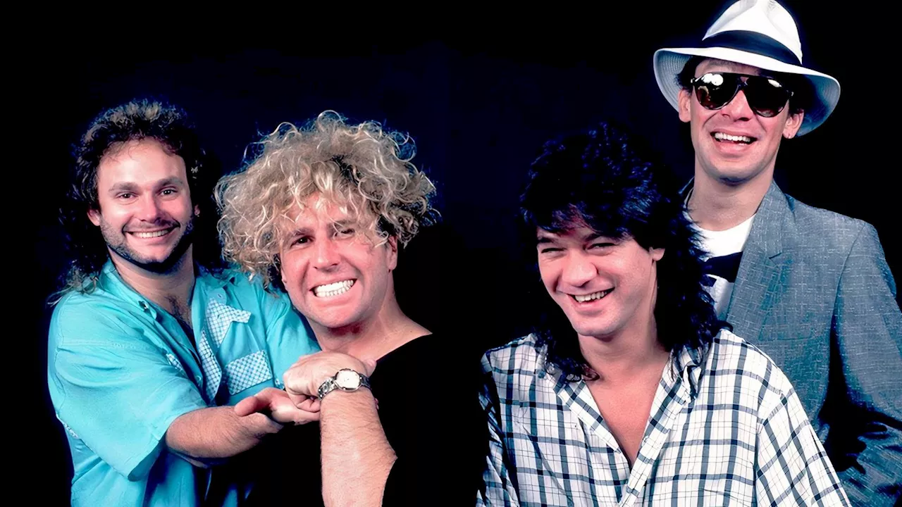 The Van Halen Schism: Why the Roth vs. Hagar Debate Still Divides Rock