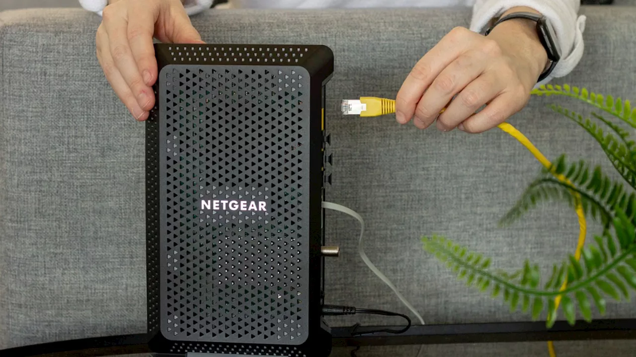 Beyond the Reset Button: How to Recover Your Netgear Router Access