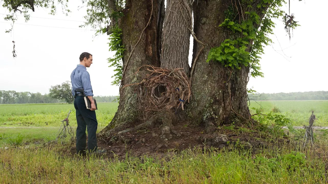 Beyond the Badge: How True Detective Season 1 Weaponized Lovecraft and Murakami