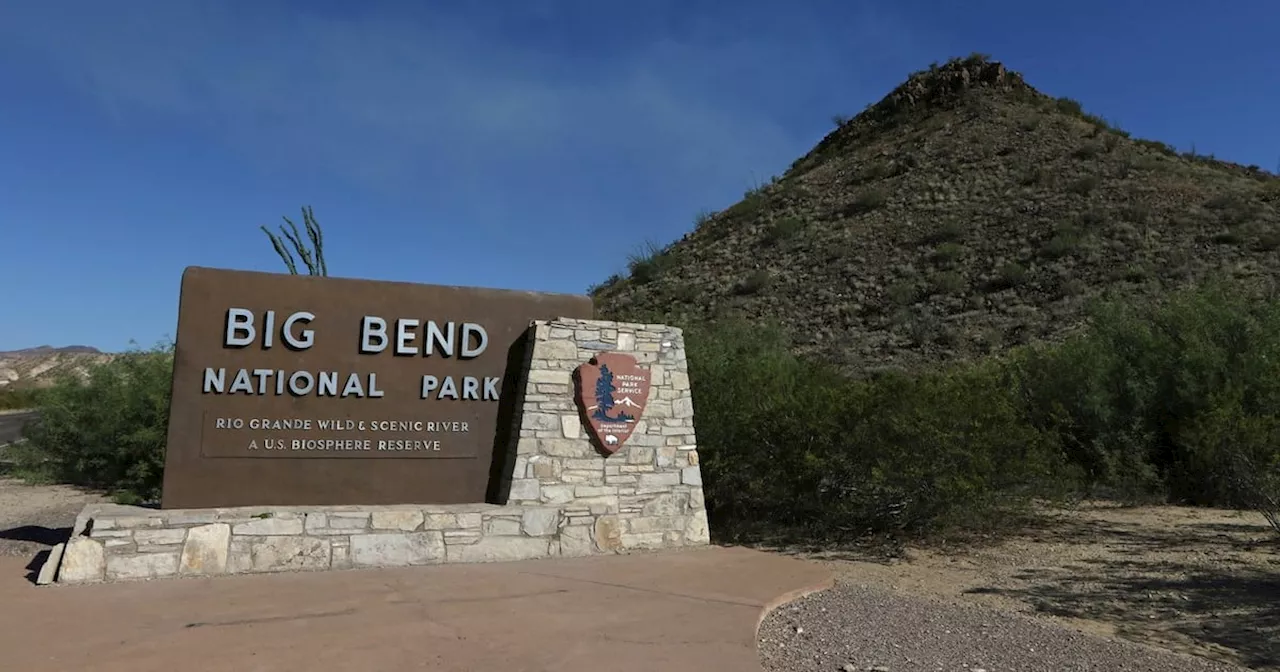 Big Bend Pause: Trump Administration Blinks on Texas Border Wall