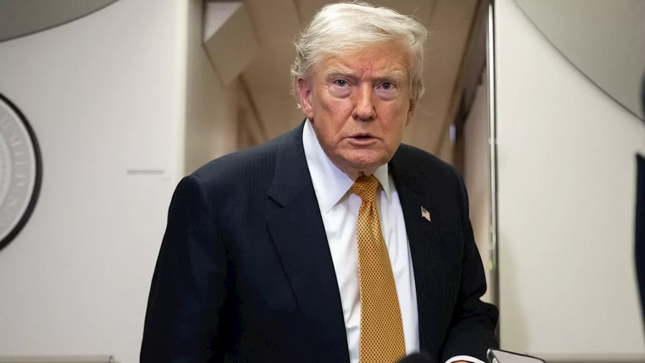 Trump's Ultimatum to Oman: The Battle for the Strait of Hormuz