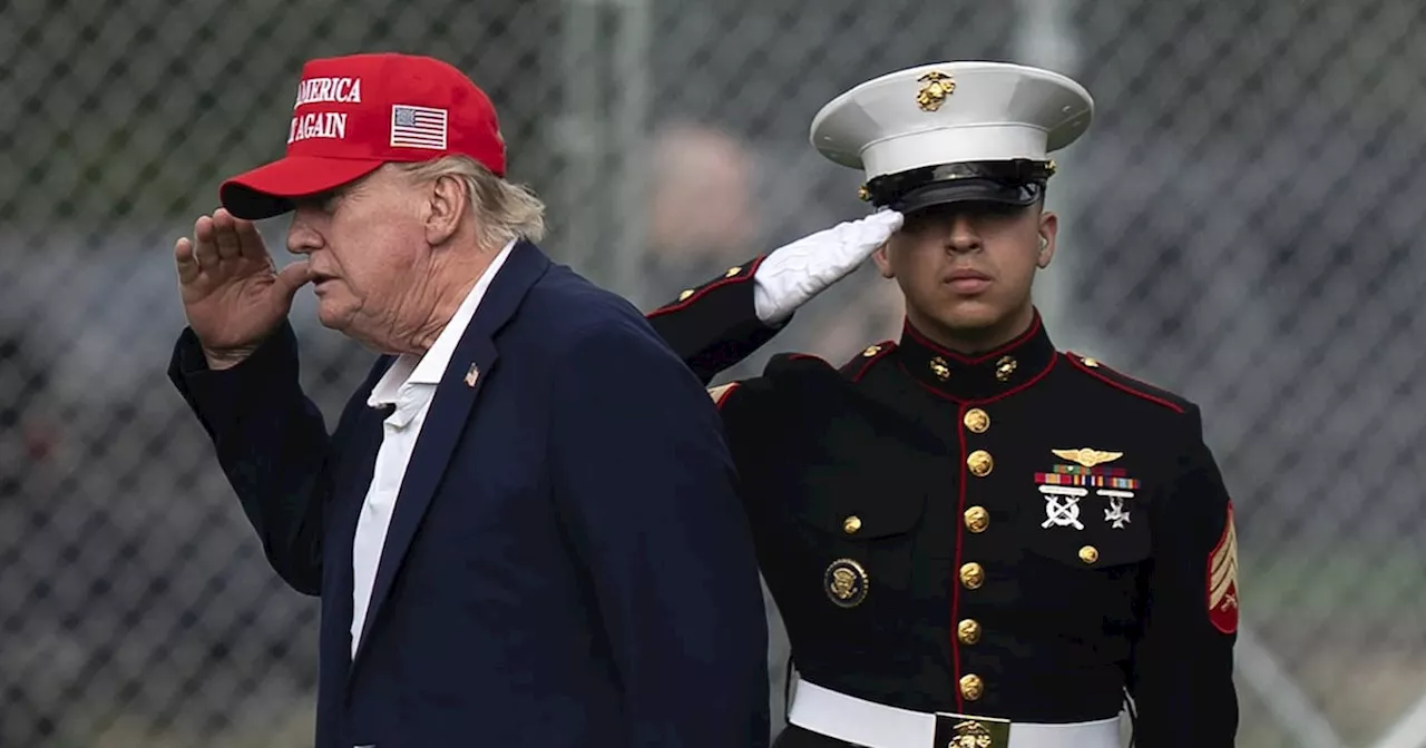 Trump's Decision to Scale Back Joint Military Exercises with South Korea Raises Concerns