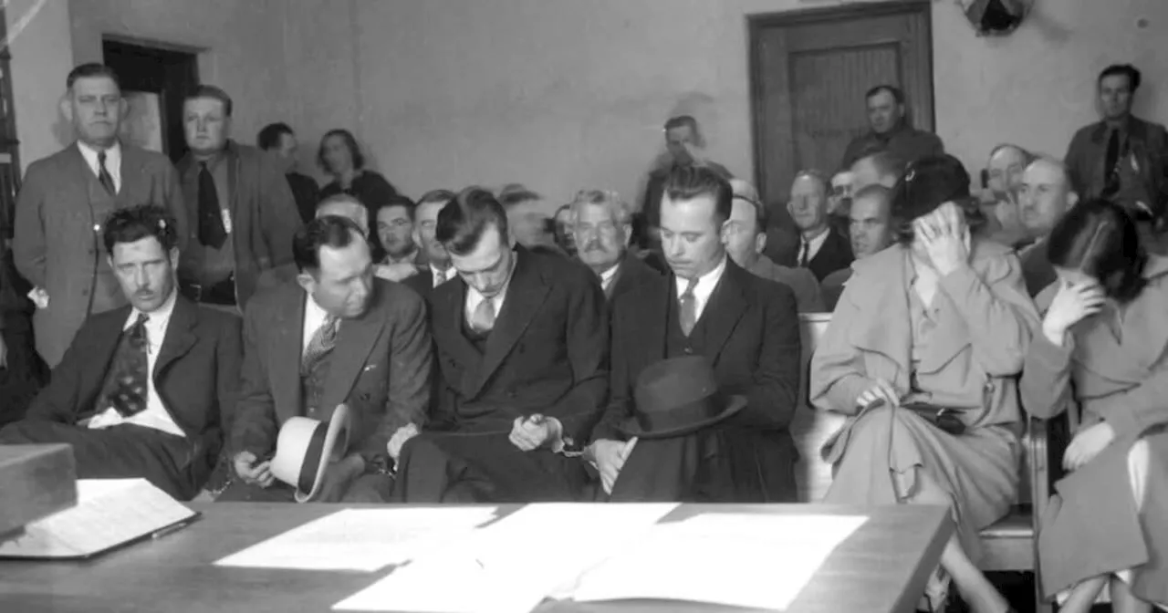 How a Hotel Fire and Local Vigilance Toppled the Dillinger Gang in 1934