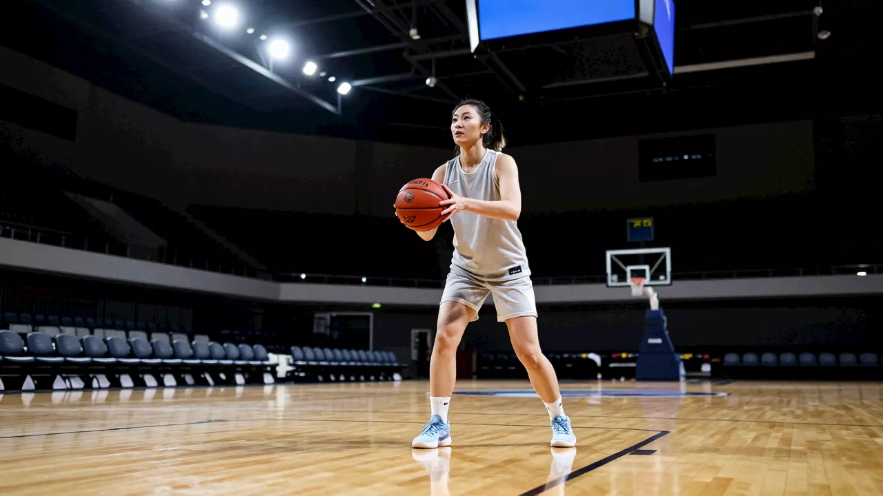 Defense vs. Firepower: Golden State Valkyries Prepare for Dallas Wings Clash