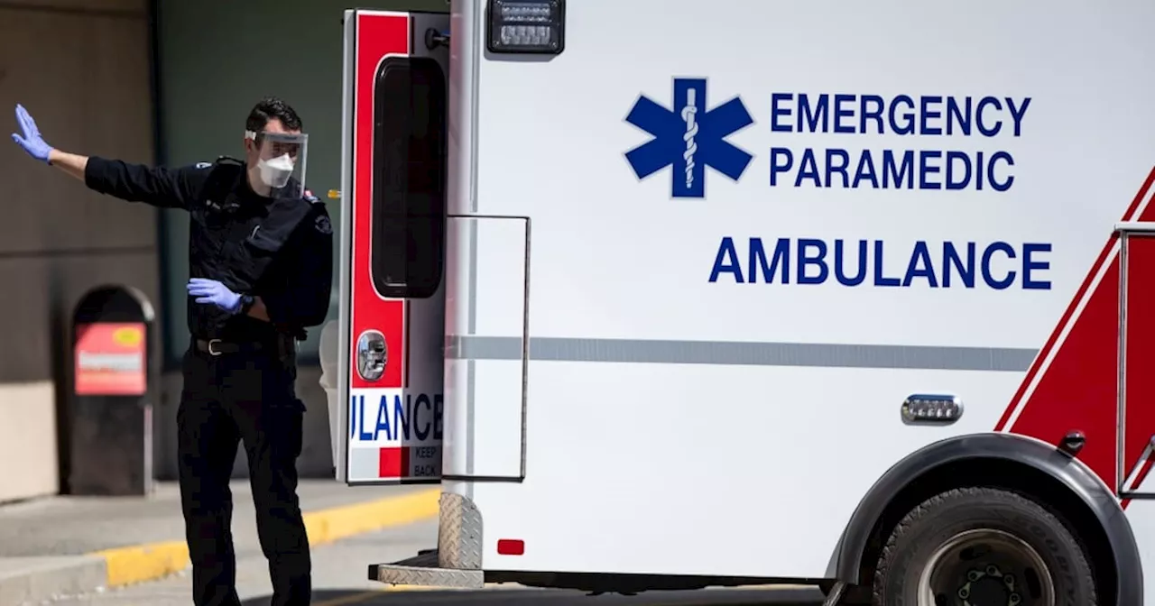 Vancouver Workshop Targets Elderly Vulnerability to Extreme Heat