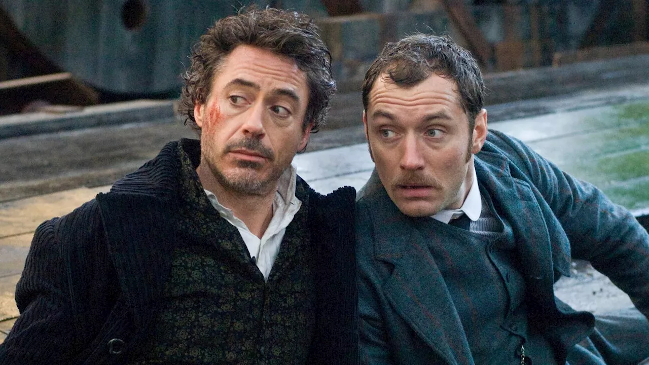 Beyond the Deerstalker: Prime Video’s 'Young Sherlock' Reinvents the Detective's Origin