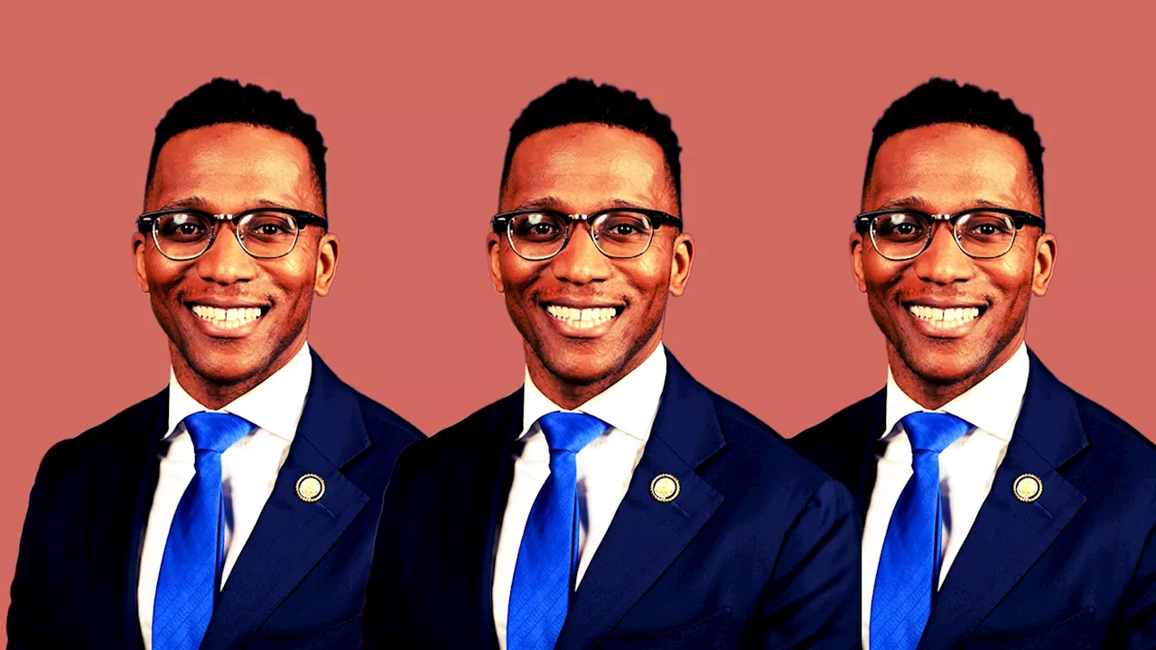 Menefee’s Progressive Challenge to the Texas 18th Establishment