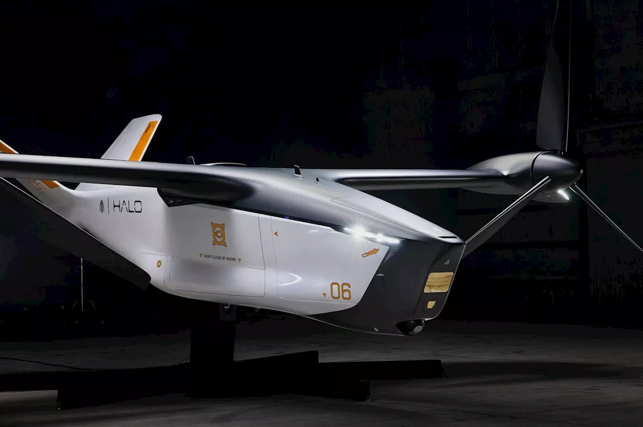The Hybrid VTOL Race: Archer and Anduril’s Dual-Use Strategy