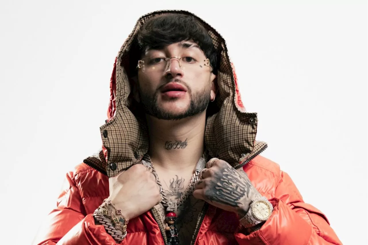 Visa Crisis Silences Calle 24: Mexican Star Scraps U.S. Tour
