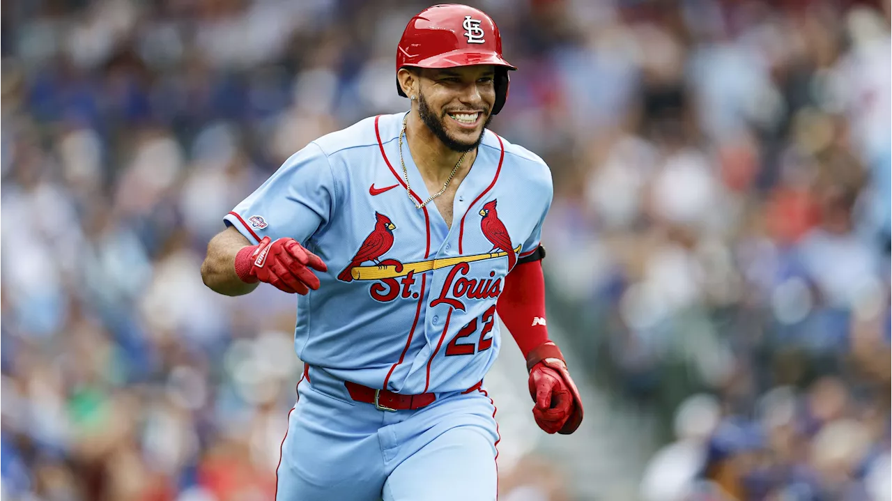 Betting on the Under: Can the Cardinals Exploit Andrew Abbott's Command Issues?