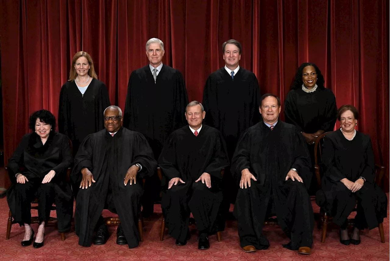 12 Jurors or 6? Catholic Bishops Take Jury Size Fight to Supreme Court