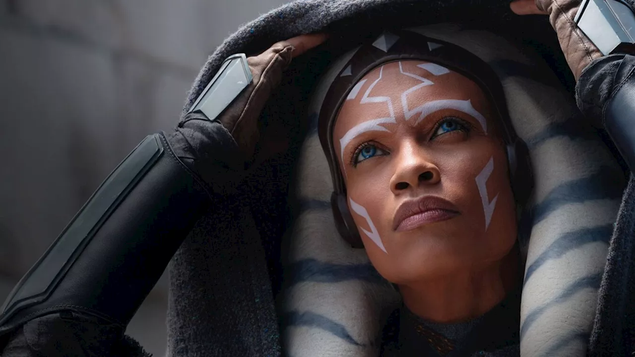 From the MCU to the New Republic: Eman Esfandi’s Dual Disney Life