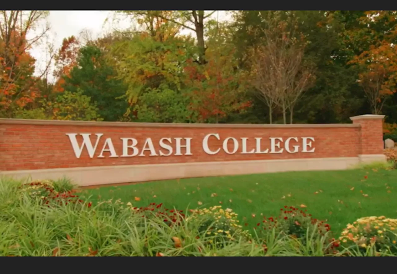 Wabash College Faces Civil Rights Challenge Over "Pathway" Program