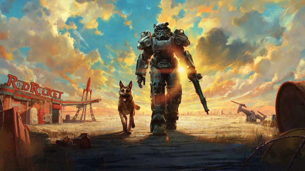 Beyond the Games: The $430 T-60 Power Armor Aiming to Capture Fallout Fans