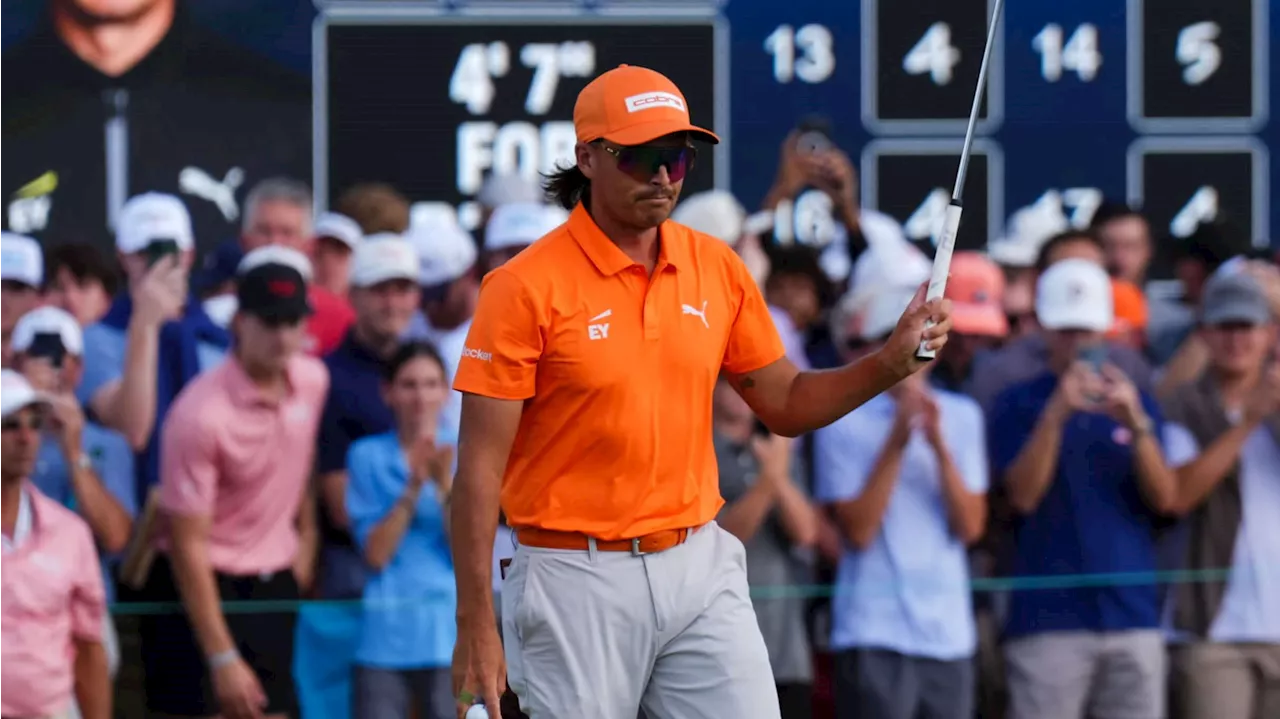 Data Over Luck: The Statistical Frontrunners for the FedEx Cup Playoffs at TPC Southwind