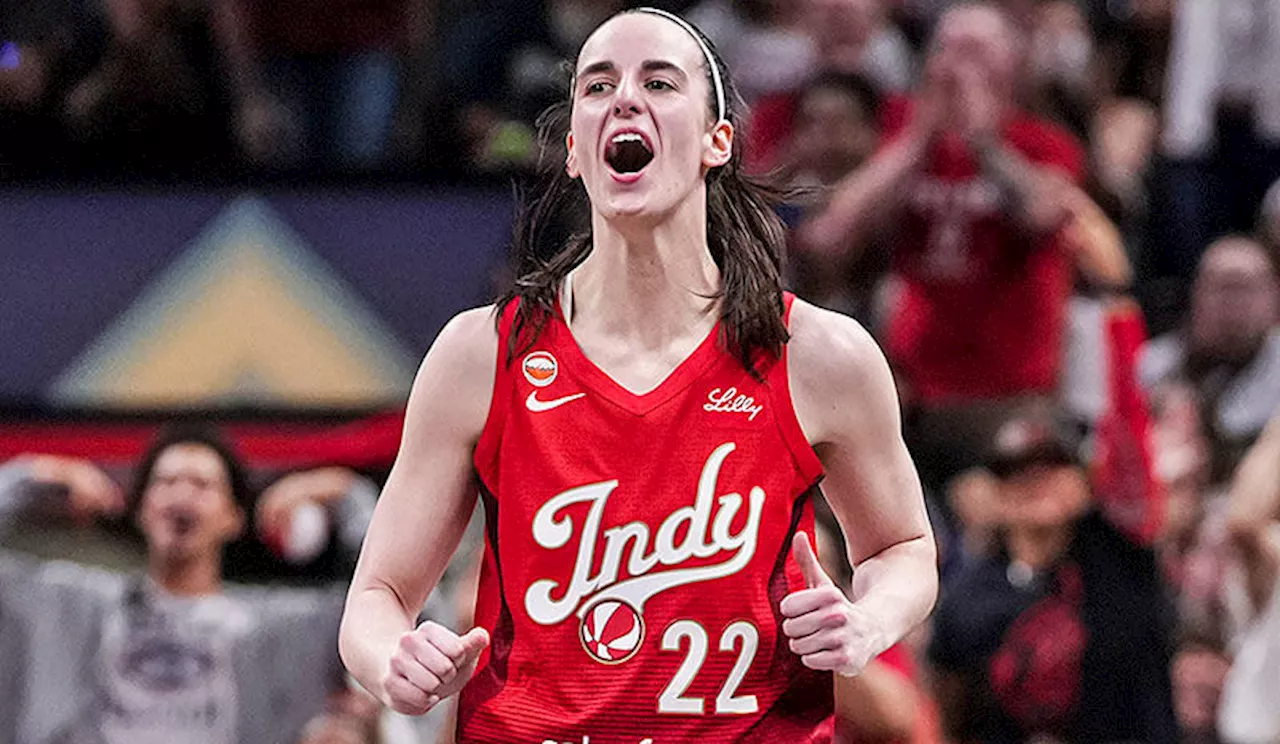 High Stakes in Atlanta: Indiana Fever and Atlanta Dream Clash for WNBA Seed