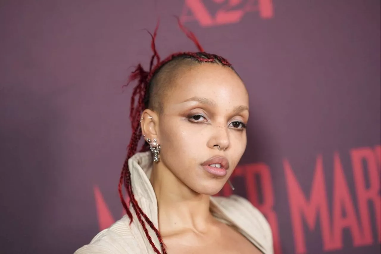 FKA Twigs Secures Stage Name After Judge Dismisses 'Time-Barred' Lawsuit