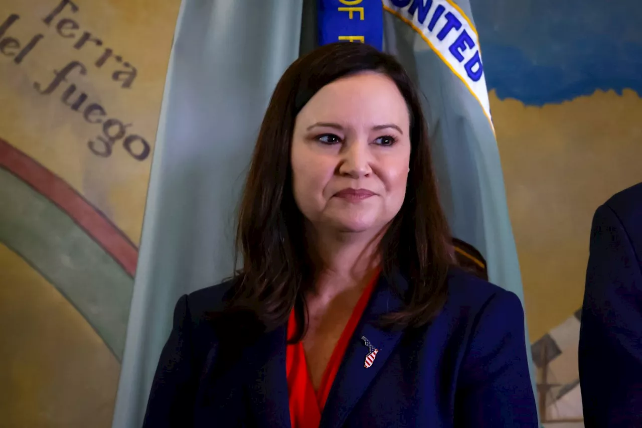 The Progressive Gamble: Can Angie Nixon Flip Florida’s Senate Seat?