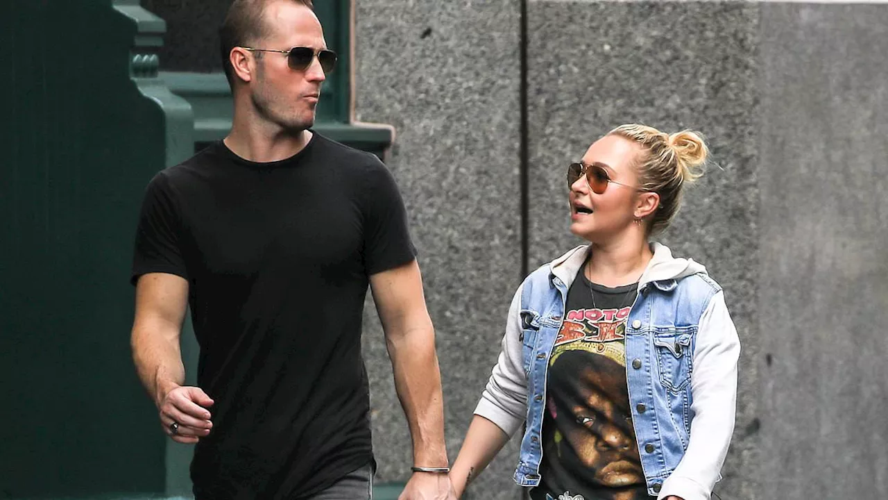 Hayden Panettiere's Death: The Complicated Ties to the Hickerson Brothers