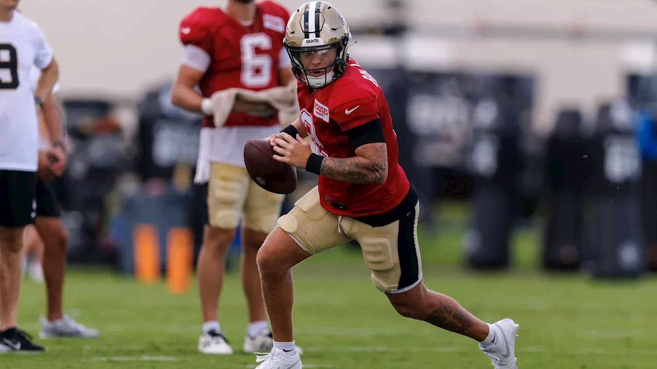 Defensive Depth Overrides Star Power in Jaguars-Saints Preseason Preview