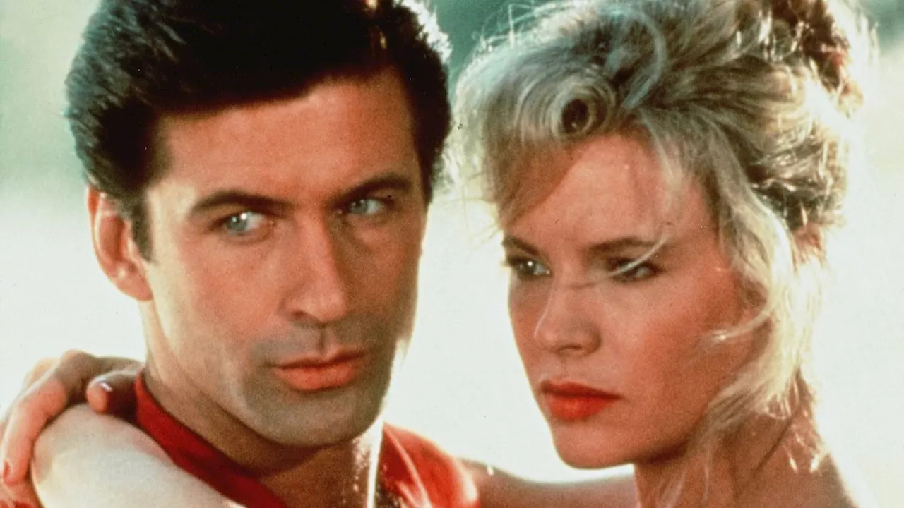 Beyond the Shades: Kim Basinger’s Enduring Hollywood Legacy in Los Angeles