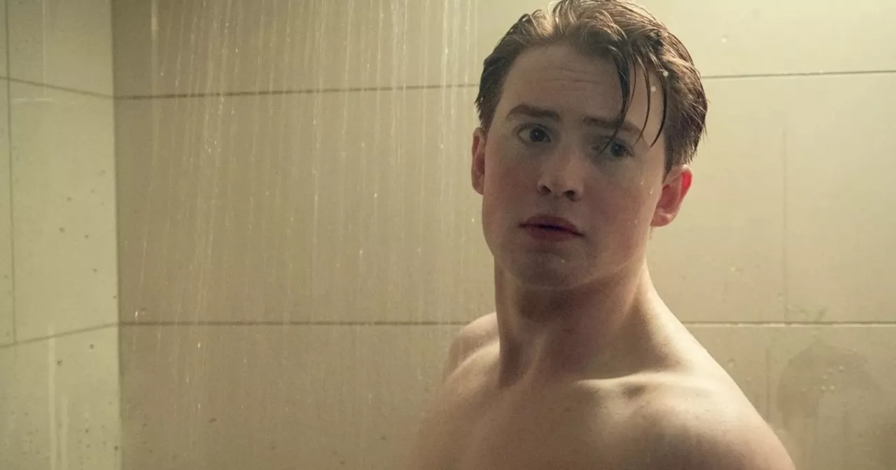Kit Connor's Muscle Gain: Marvel's Cyclops or Elden Ring's Newest Warrior?