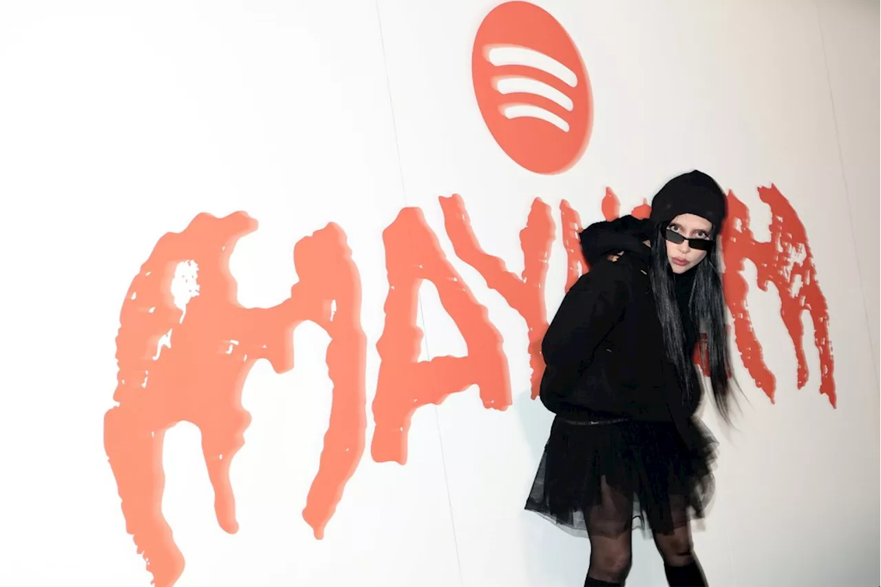 Artistic Freedom Wins: Lady Gaga Triumphs in 'Mayhem' Trademark Battle
