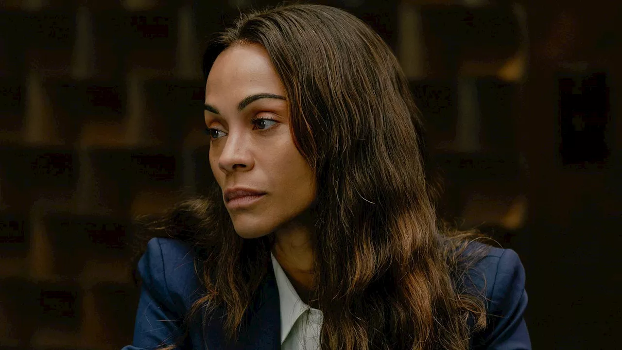 The Brutalization of Joe McNamara: Why Lioness Season 3 is Breaking Its Own Rules