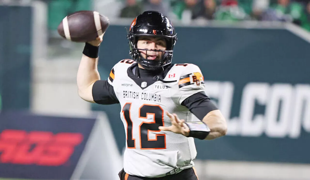West Division Showdown: Can BC's Healthy Lions Silence Calgary's Scoring Machine?