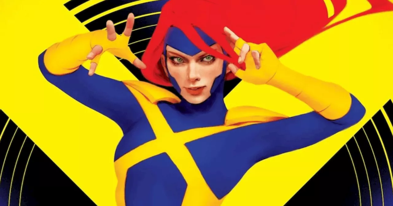 Jean Grey's Return: How the DNX Crossover Reshapes the X-Men