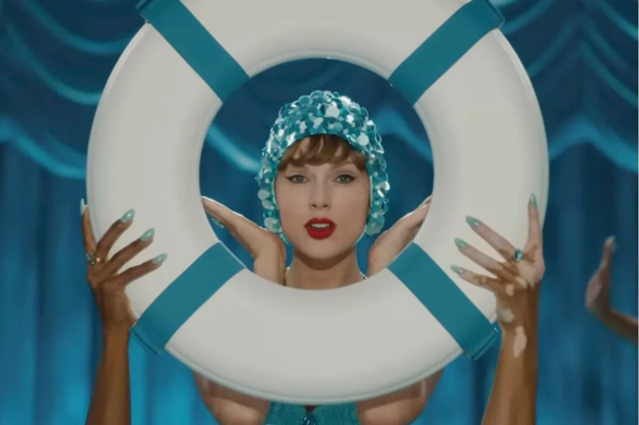 Madonna vs. Swift: The Battle for VMA Longevity at the 2024 Awards