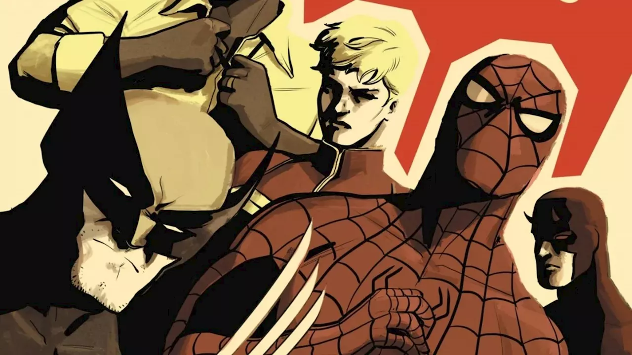 Marvel's Tactical Pivot: Why the New Avengers are Trading Cosmic Battles for Street-Level Stakes