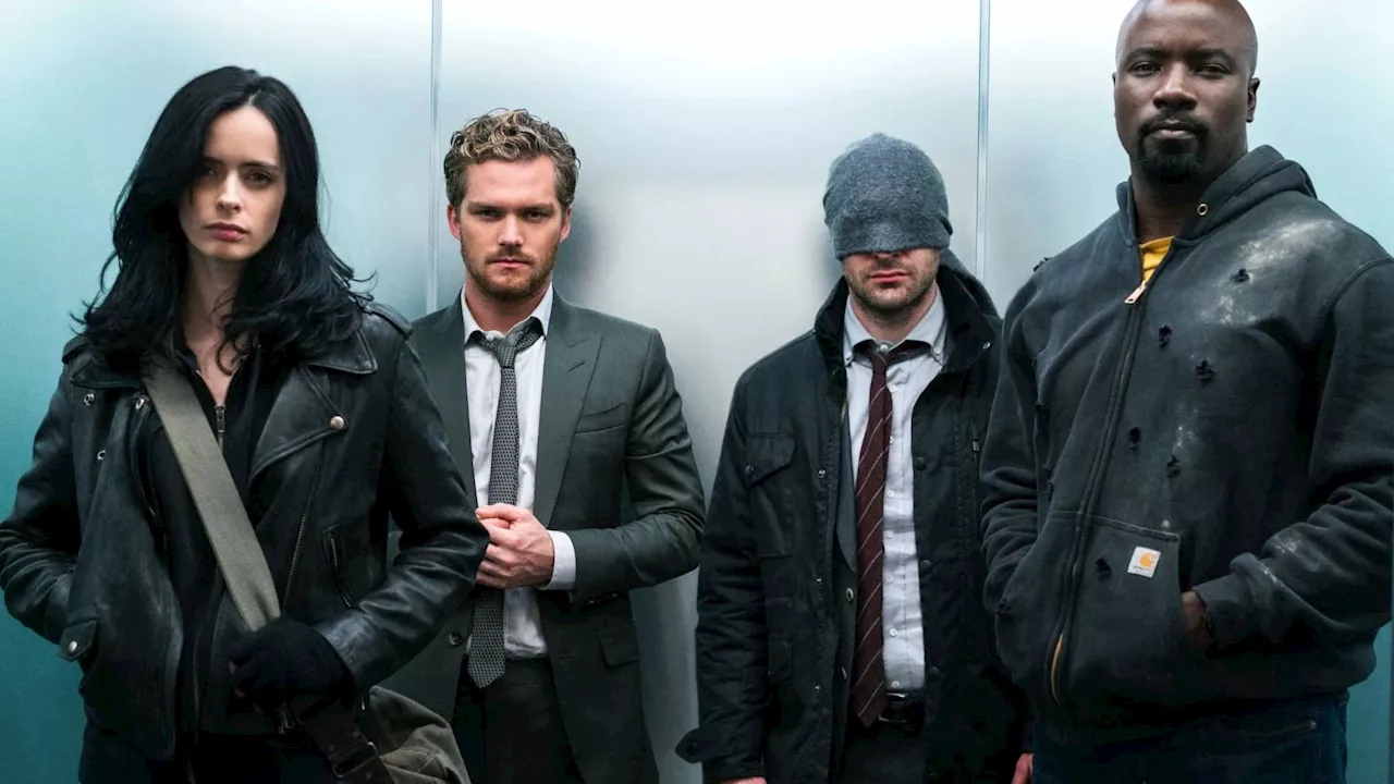 Beyond the Hallway Fight: Can Marvel Rebuild the Defenders?