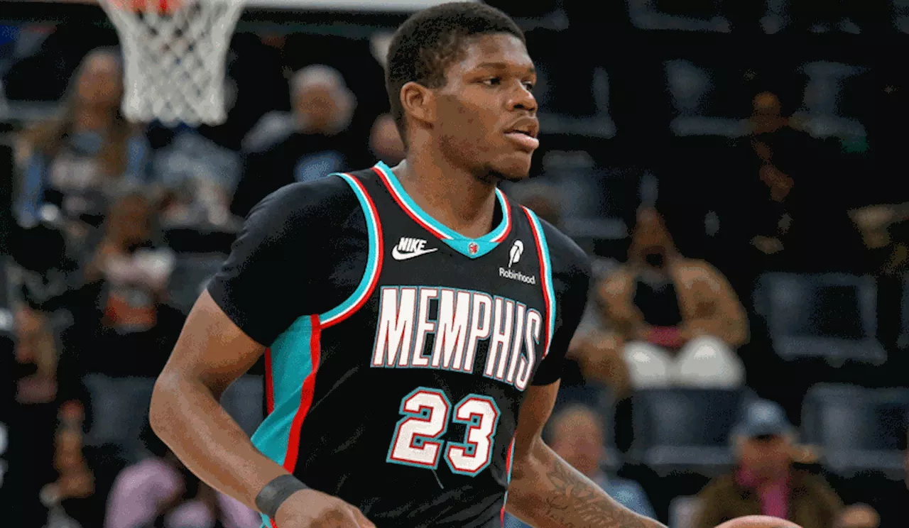 Memphis Grizzlies Poised for Summer League Dominance Over Golden State