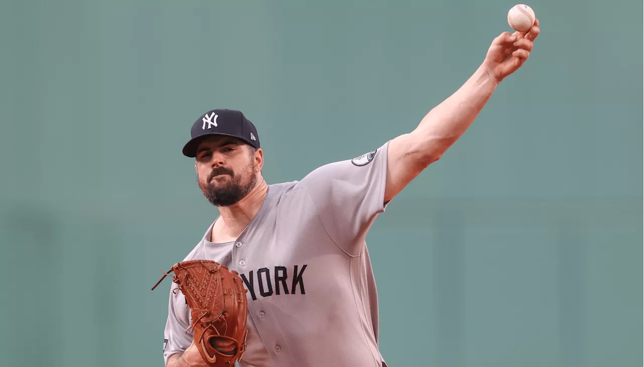 The Pitch Count Gamble: Analyzing the August 18 MLB Betting Slate