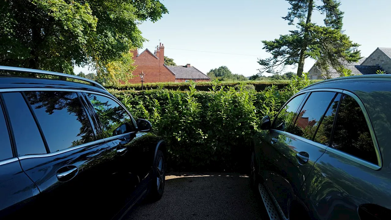Boundary Battles: When Bumper Overhangs and Missed Bin Collections Turn Legal