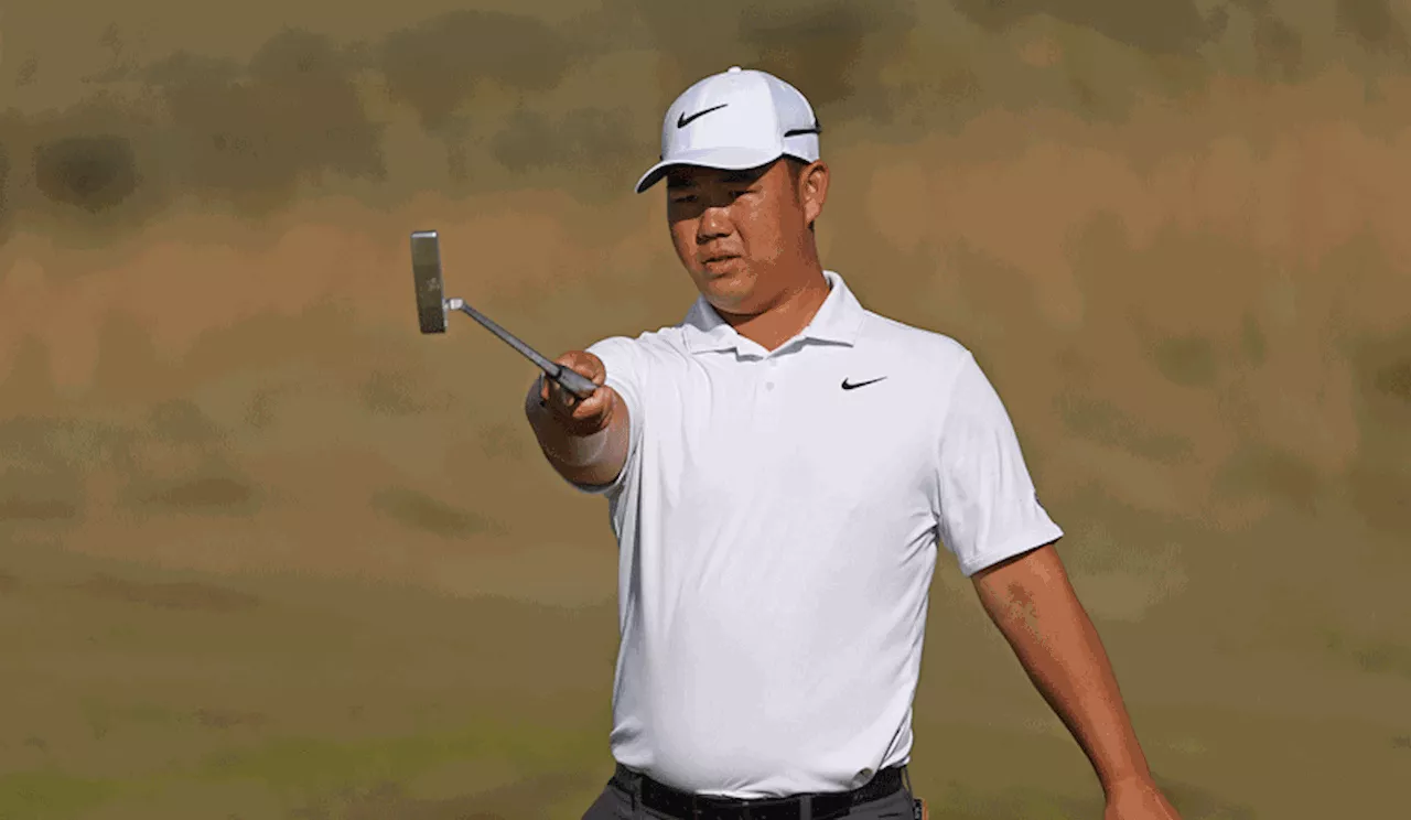 Beyond the Majors: The High-Stakes Sprint to the 3M Open