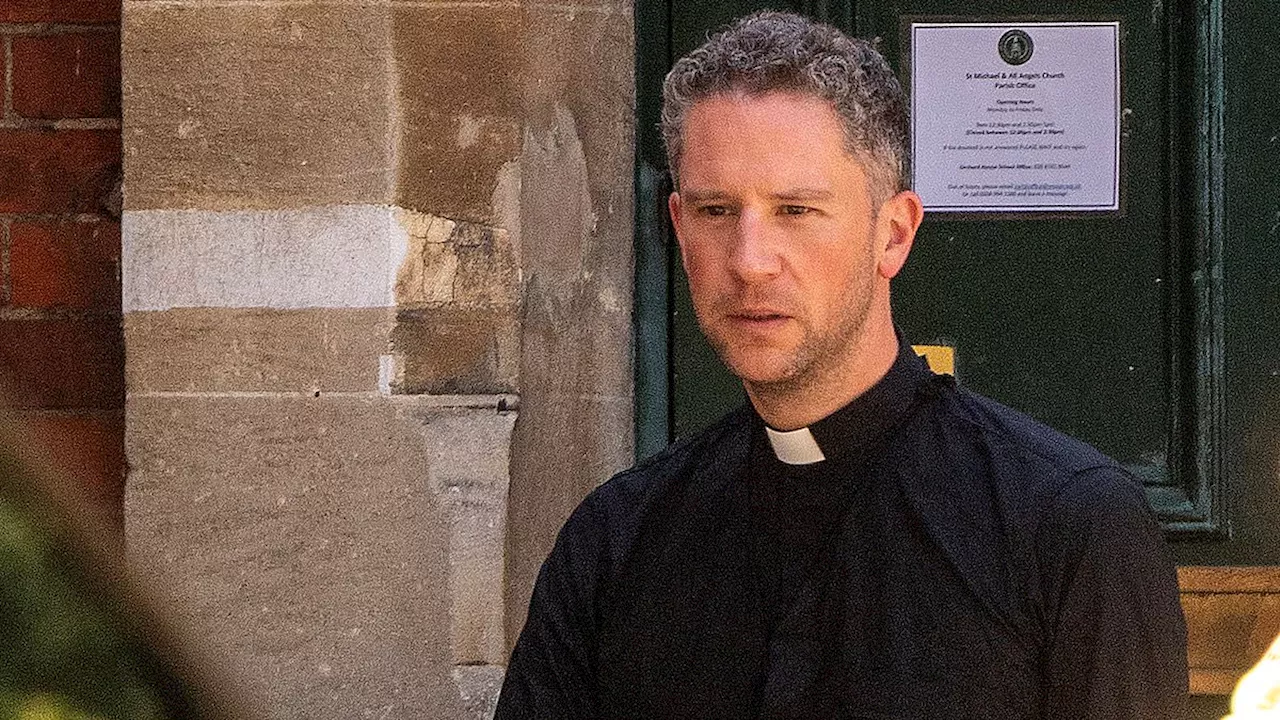 From Lincoln Crash to Chiswick Curacy: The Return of the 'Vicar of Tiddly'