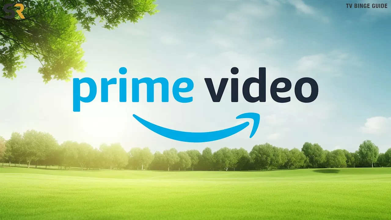 Prime Video’s Summer 2026 Power Play: Reacher and Sterling Point Lead the Charge