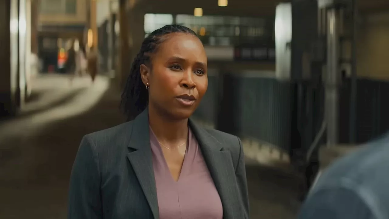 Reacher Season 4: Why Tamara Green is Breaking the Romance Formula