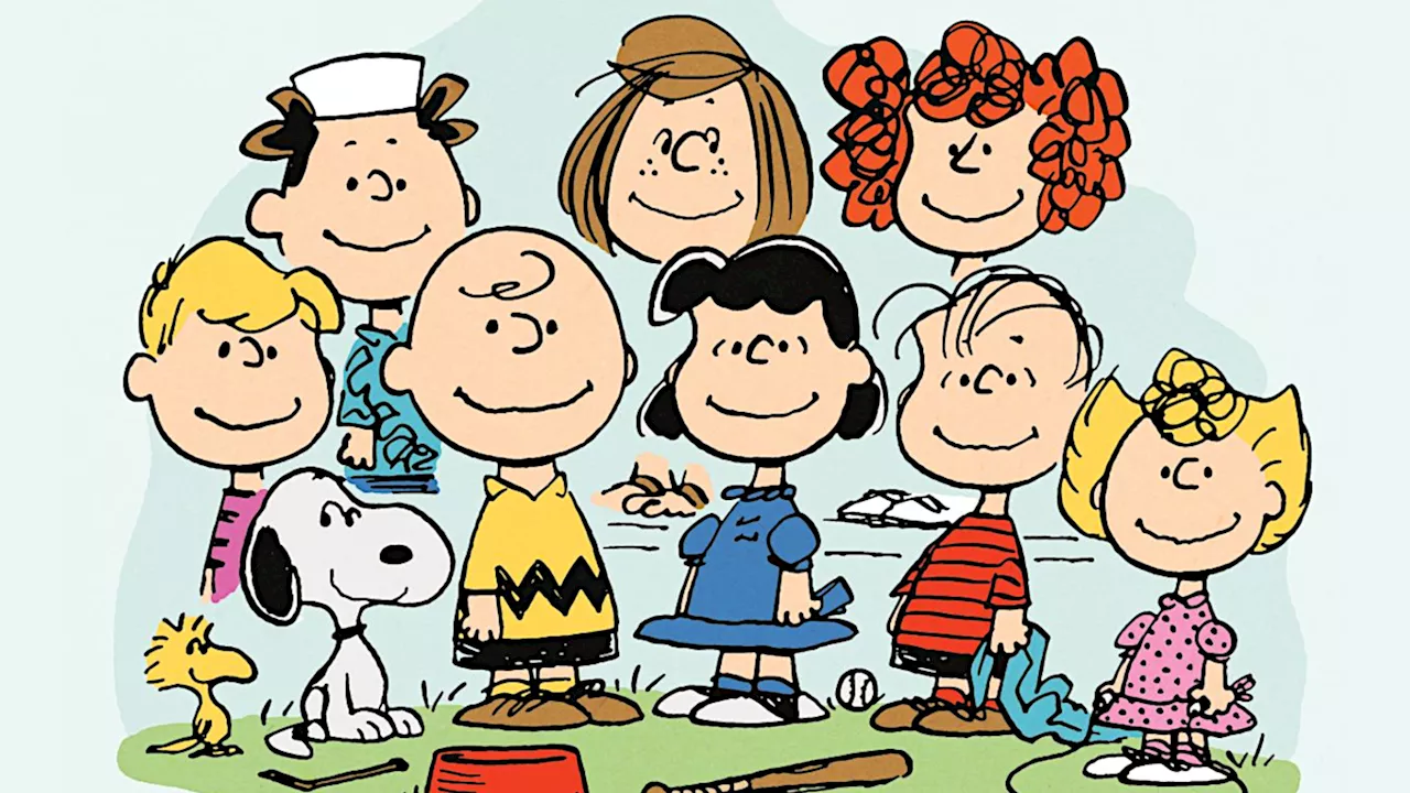 The Silent Revolution: How a 1954 Peanuts Strip Invented the Modern Charlie Brown