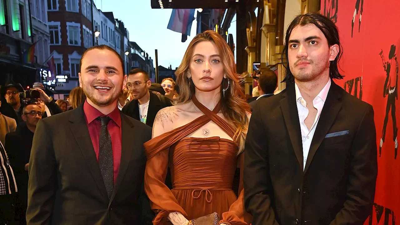 The Billion-Dollar Divide: How Paris and Prince Jackson Navigate Their Father's Ghost