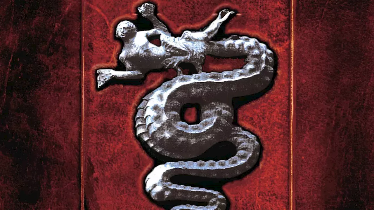 The 1990s Thriller Boom: How Five Novels Redefined Suspense
