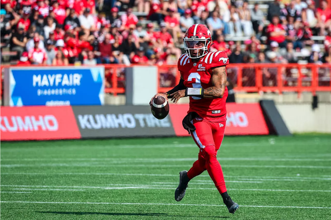 High-Scoring Stakes: Can Toronto’s Offense Survive Calgary’s Road Dominance?