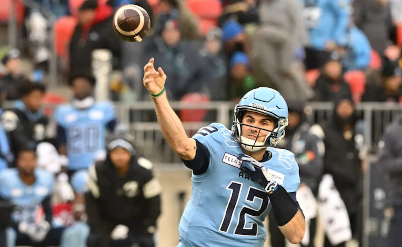 Chad Kelly's Air Raid Set to Crash Into BC Lions' Struggling Defense