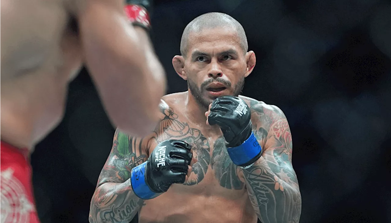 Ferreira vs. Quarantillo: A High-Stakes Gamble at the Meta Apex