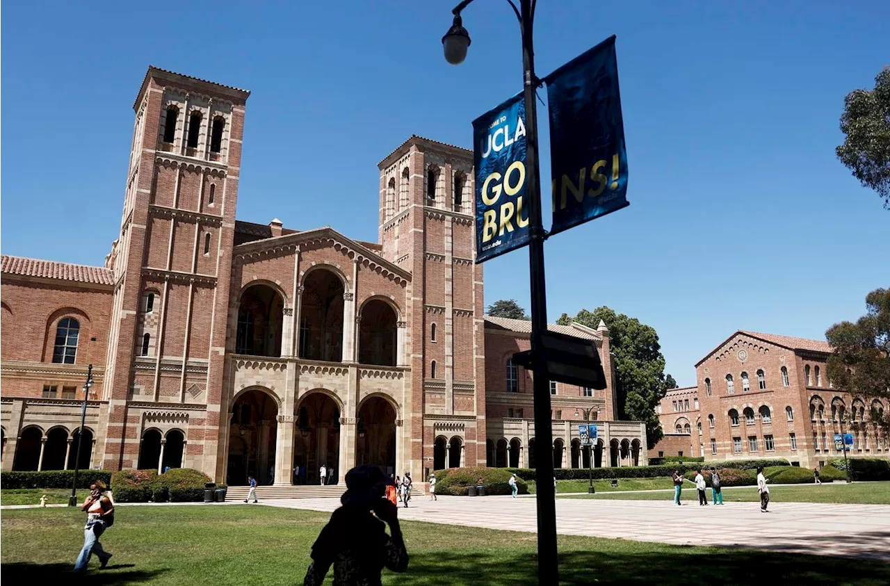 The Four-Year Cap: Why Universities are Suing to Block New Student Visa Rules