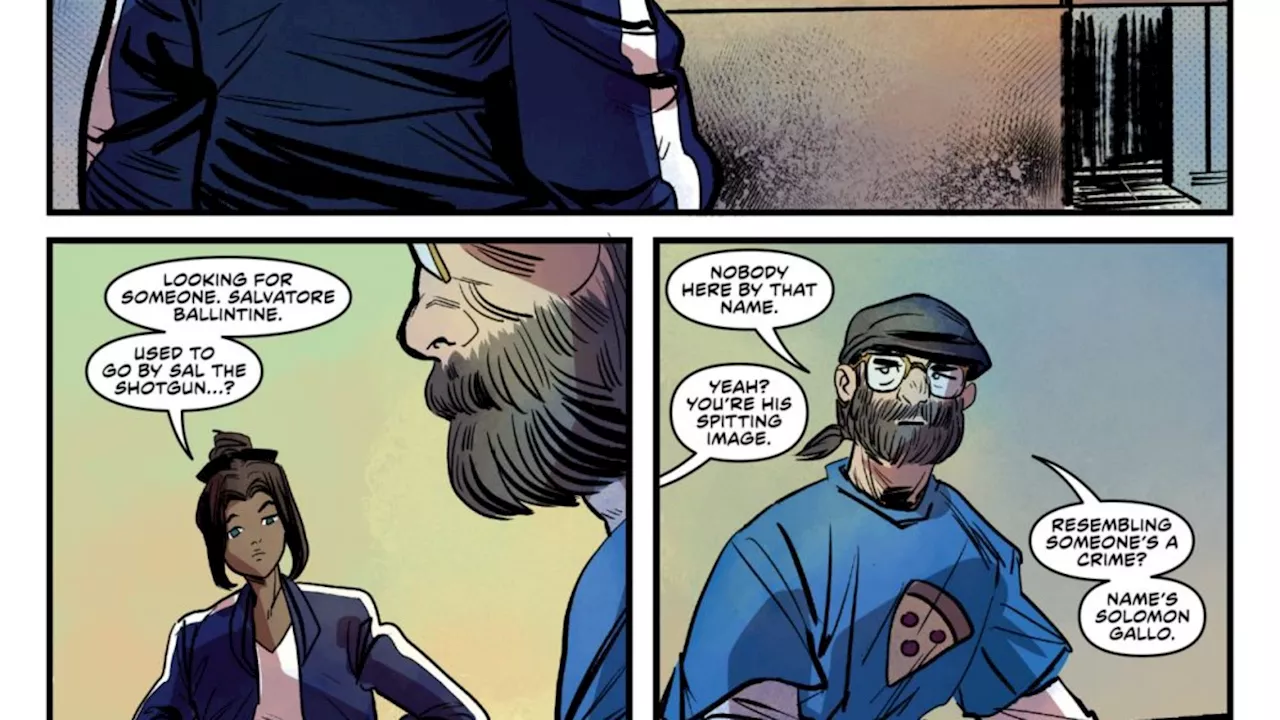 Witness Point's Dark Descent: Dismembered Bodies and Burning Sports Books